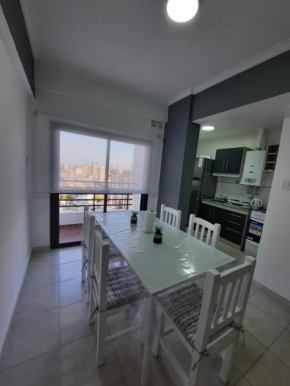 Departamento Familiar, Moderno y Con Cochera